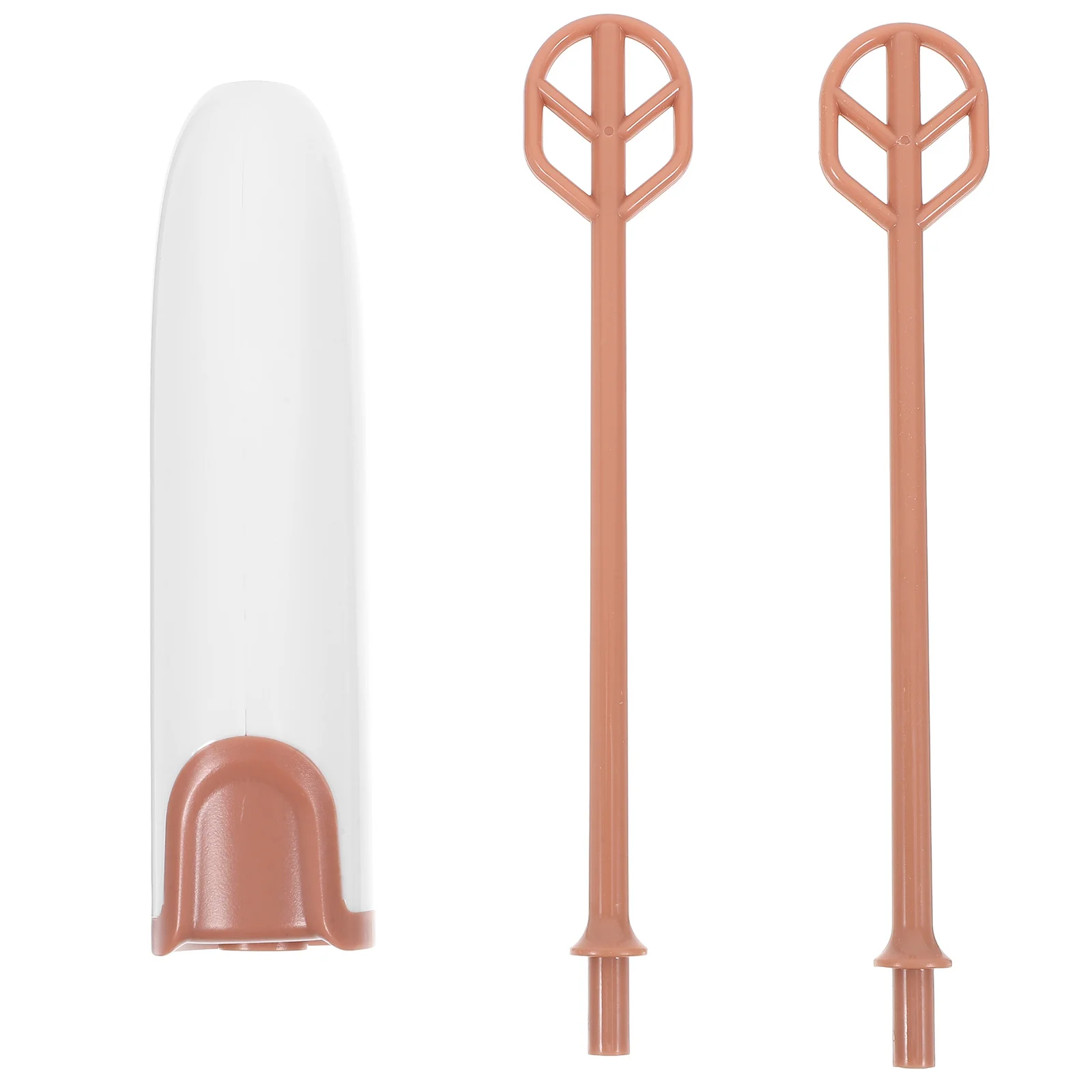 

Infant Formula Mixer Handheld Electric Stirrer for Milk Powder Juice Coffee Drink Automatic Portable Mixing Tool Blender