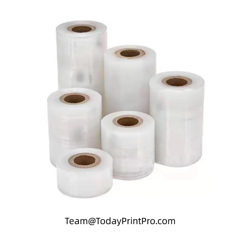 الجملة كروم مرآة لمعان الأحمر روز الذهب PVC فيلم قطع الرسم قطع لاصق الفينيل أوراكل 651 لفة