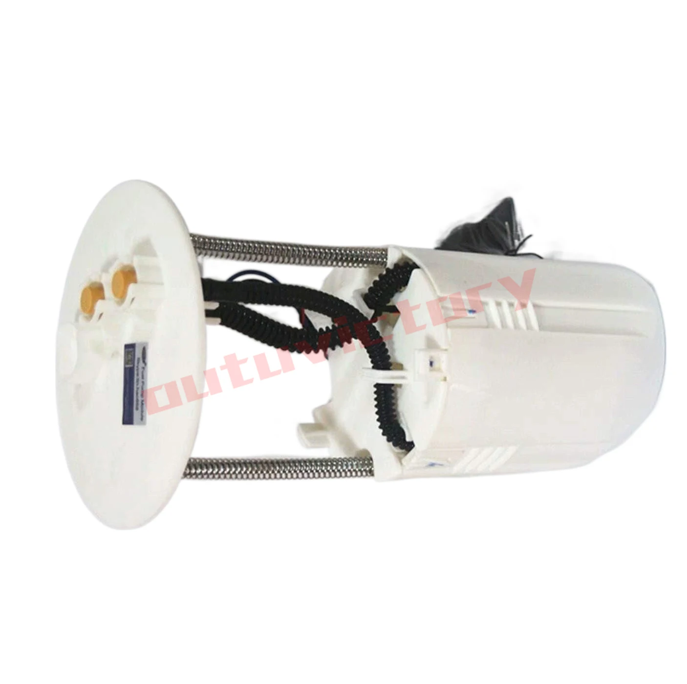 1pc New 77020-0K020 Fuel Pump Assembly For Toyota- Innova Hilux 2.7L Turbo Diesel 770200K020 77020 0K020