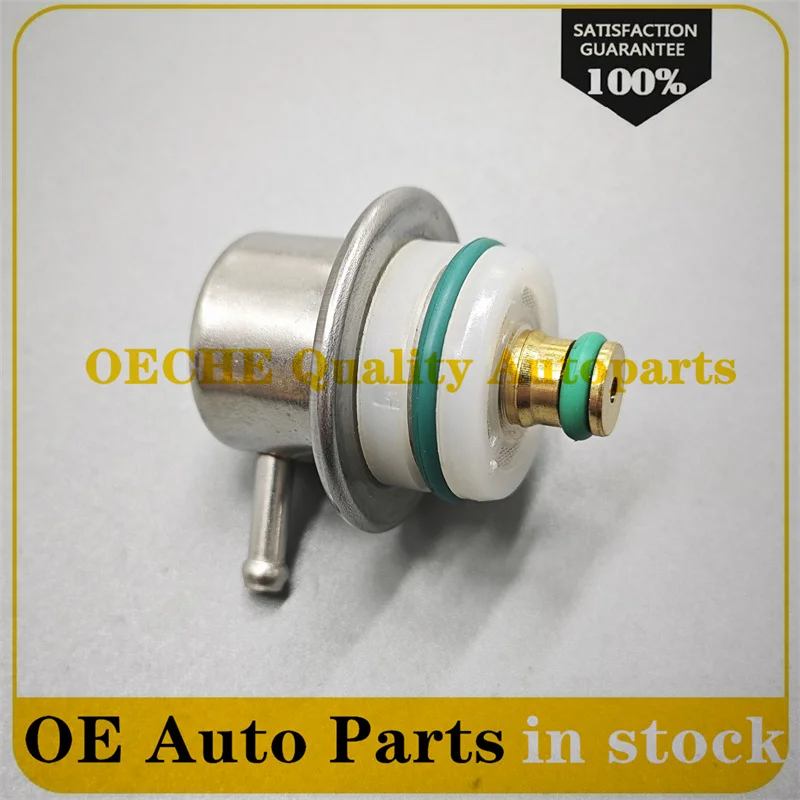 New Fuel Injection Pressure Regulator 90411542 PR313 for Daewoo Leganza,Isuzu Rodeo 1998-2003 PR145,PR326,158-0710, 2207-303600