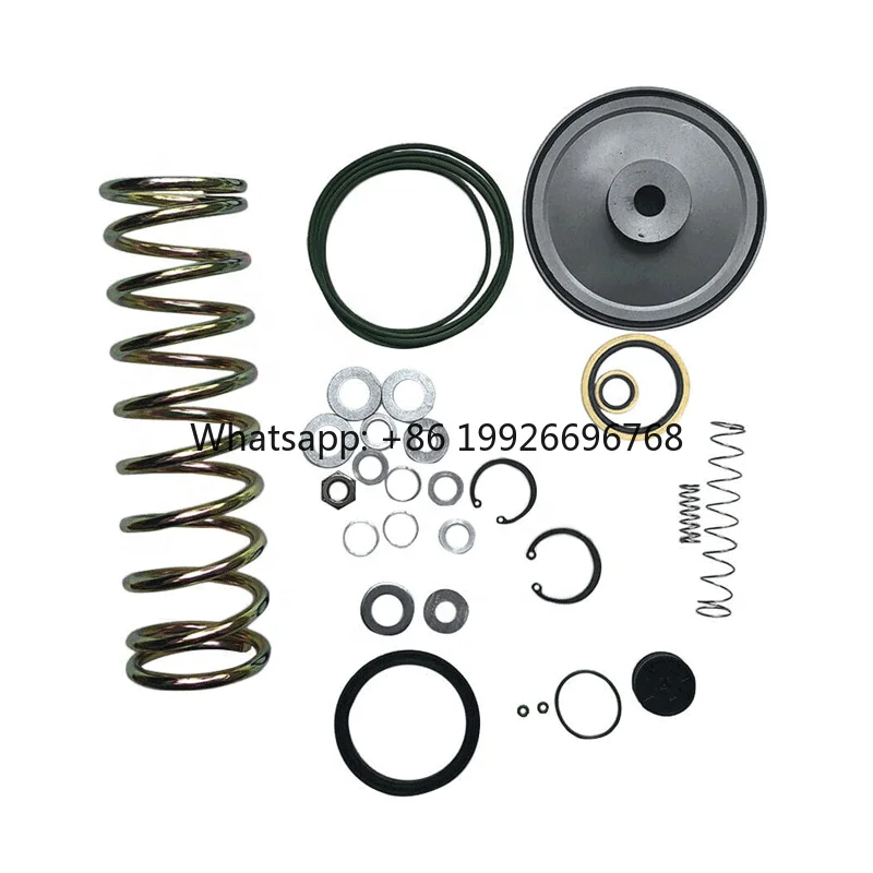 

Новый комплект разгрузочного клапана 2901-0448-00 (2901044800) для запчастей воздушных компрессоров