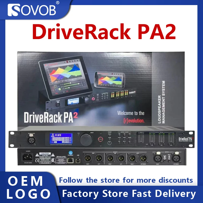 PA2 Professional Di…