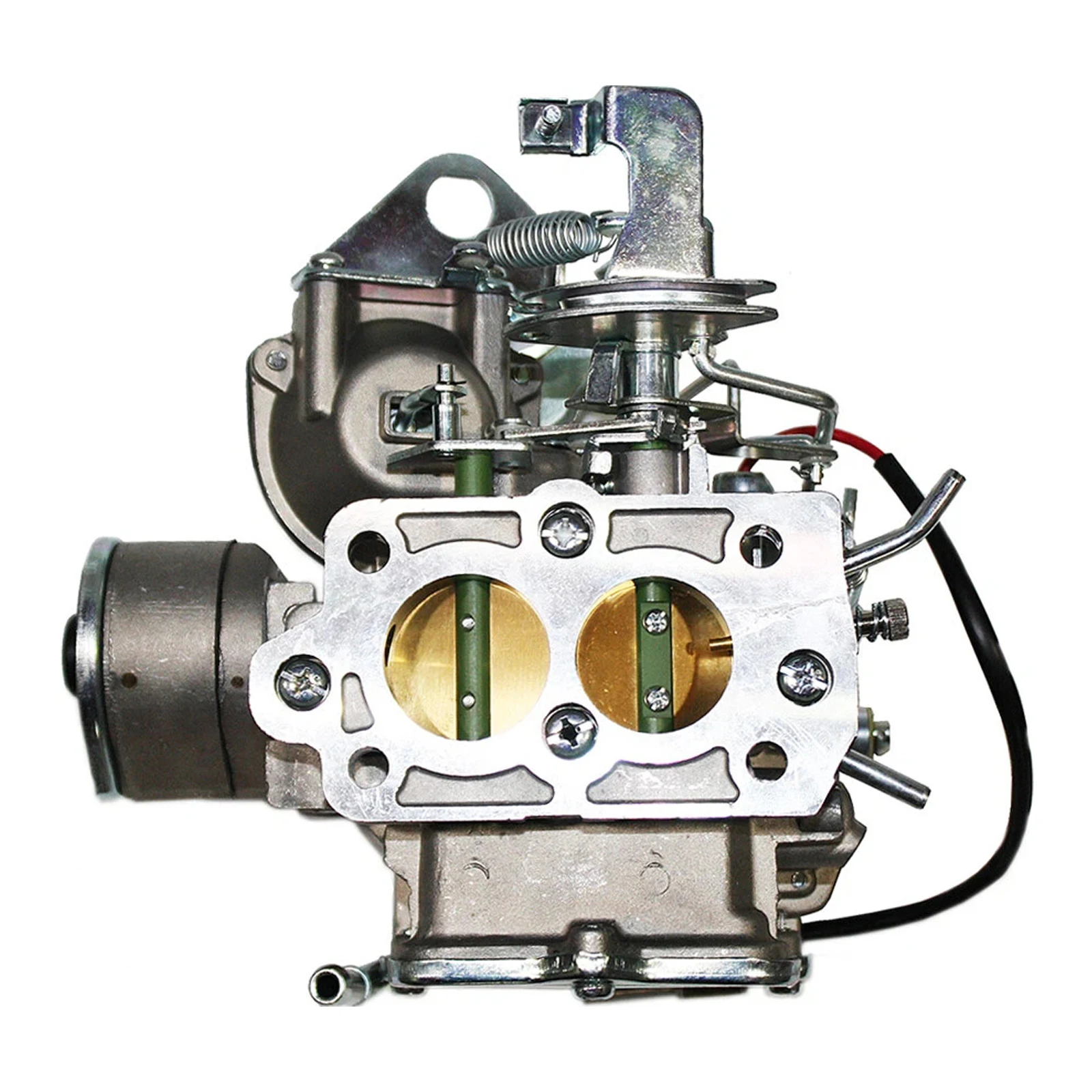 

Карбюратор 16010-26G11 для Nissan Z20, Gazelle, Silvia, Datsun, Pick Up, Caravan, Bus