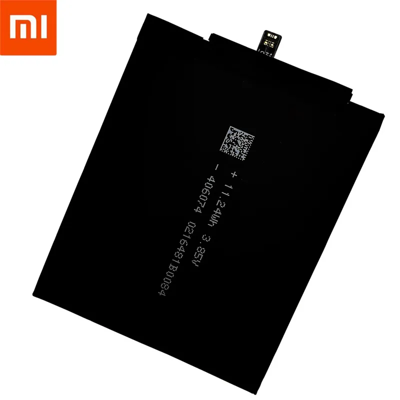 Xiao Mi Original Battery BN37 3000 mAh for Xiaomi Redmi 6 Redmi6 Redmi 6A High Quality Phone Replacement Batteries+Free Tools