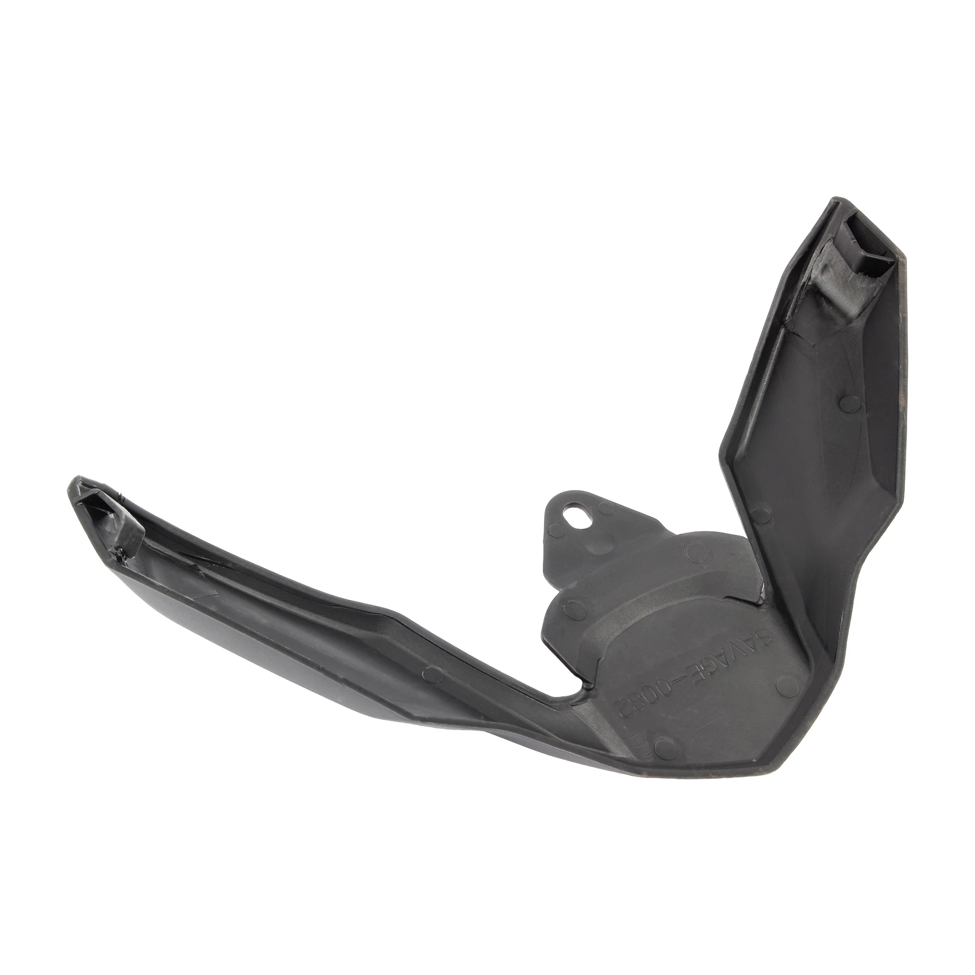 ل BMW R1250GS R1200GS LC 2018-2023 دراجة نارية الجبهة منقار هدية تمديد عجلة موسع غطاء R 1200 1250 GS تعديل أجزاء #5