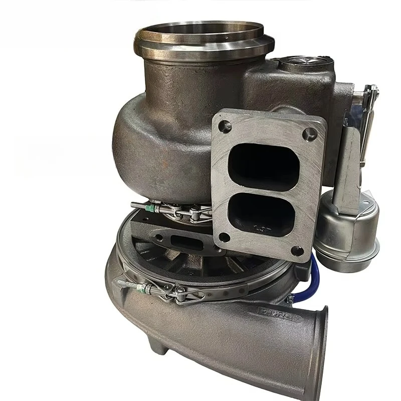 

Dies el Engine Turbocharger 361-9709 266-0195 Construction Machinery Spare Part for C18 C15