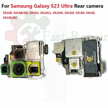 100% testováno pro Samsung S24Plus, zadní fotoaparát pro Samsung S24 Ultra, velký fotoaparát pro Samsung S21 Ultra, hlavní fotoaparát pro Samsung S21 Ultra 10 nejlepší prodej Zadní kamera S21 Ultra - №9