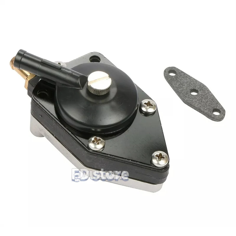 Outboard Fuel Pump pour Johnson Evinrude 20hp 1985-89, 25hp 76-88, 28hp 1985-89 - Image 5