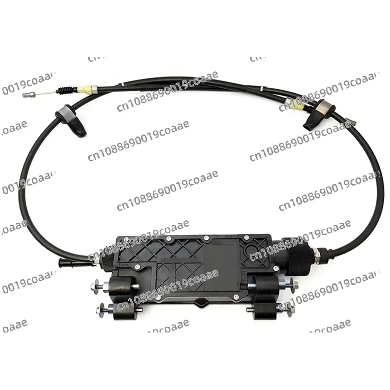 1612865480 9810501780 Car Electric Hand Brake Mechanism Motor Parking Brake Control Element for  Citroen C5 X7