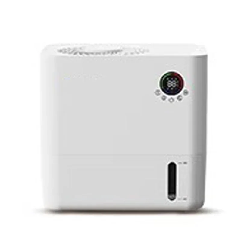 #Pure, Mist-Free Humidifier Suitable for Pregnant Women and Infants for Humidifying Bedrooms and Air-Conditioned Rooms