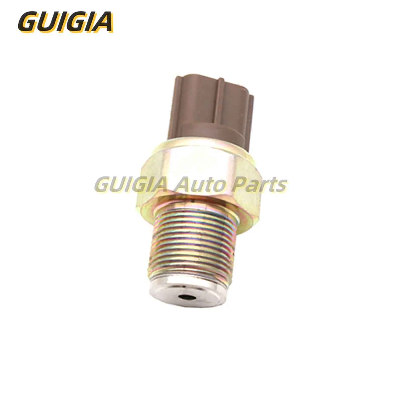 499000 -6131 Датчик давления в топливной рампе для Nissan Navara D40 NP300 Isuzu Rodeo D-MAX 8981197900 4990006131   Автомобильные аксессуары