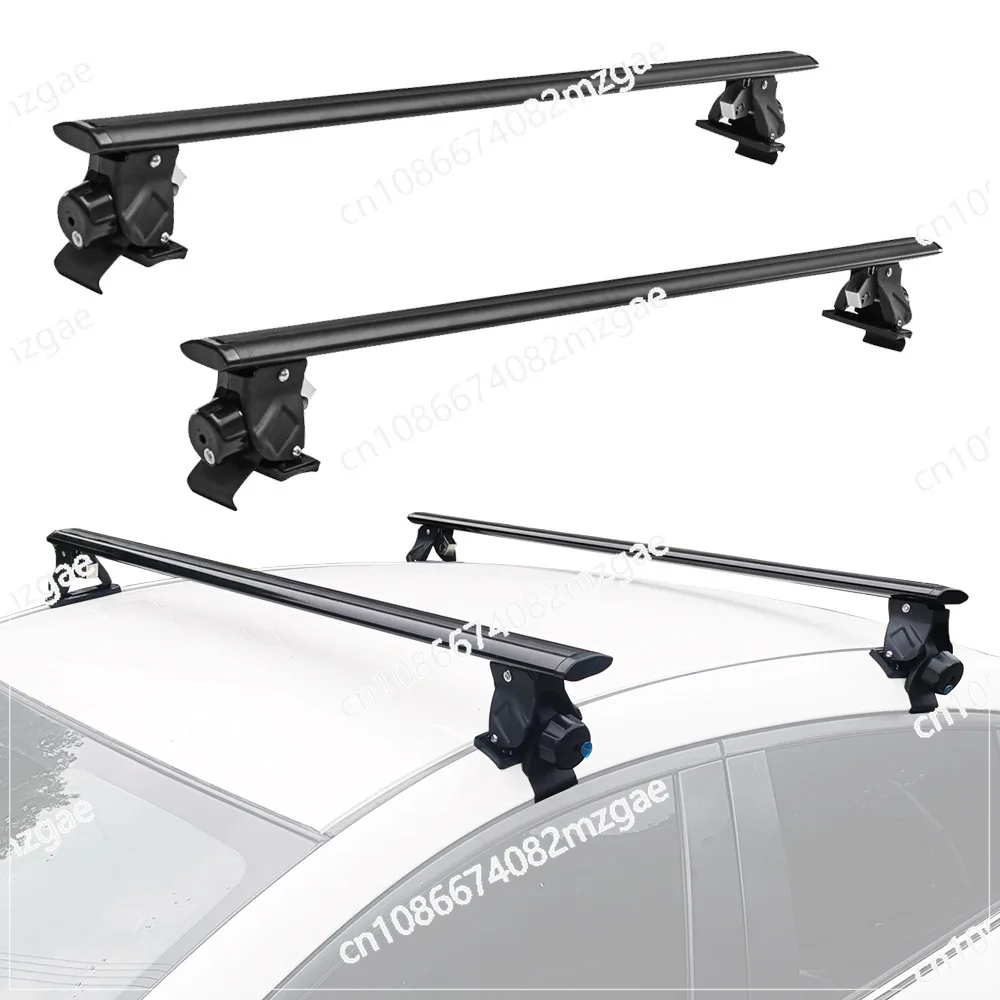 

Универсальная перекладина багажника на крышу из алюминиевого сплава для систем грузовых автомобилей