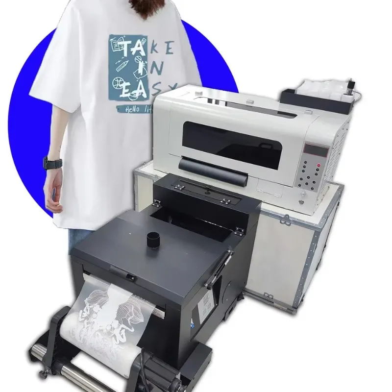 Máquina de Impressão Personali - Commercial Printing Press Machine avaliação e preço