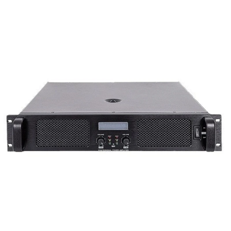 

Pure post-stage professional power amplifier high power amplifier performance amplifier, bar KTV
