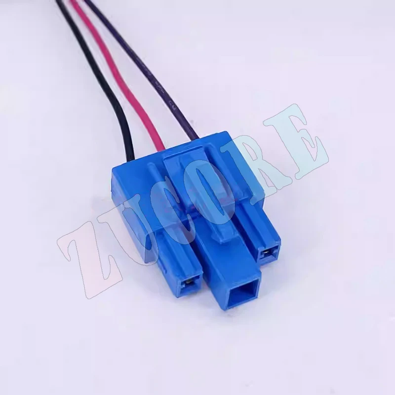 مروحة فريزر لثلاجة هاير مروحة تيار مستمر DLA5985HACC 0064000945   محرك مروحة تبريد 13 فولت تيار مستمر 1.5 وات