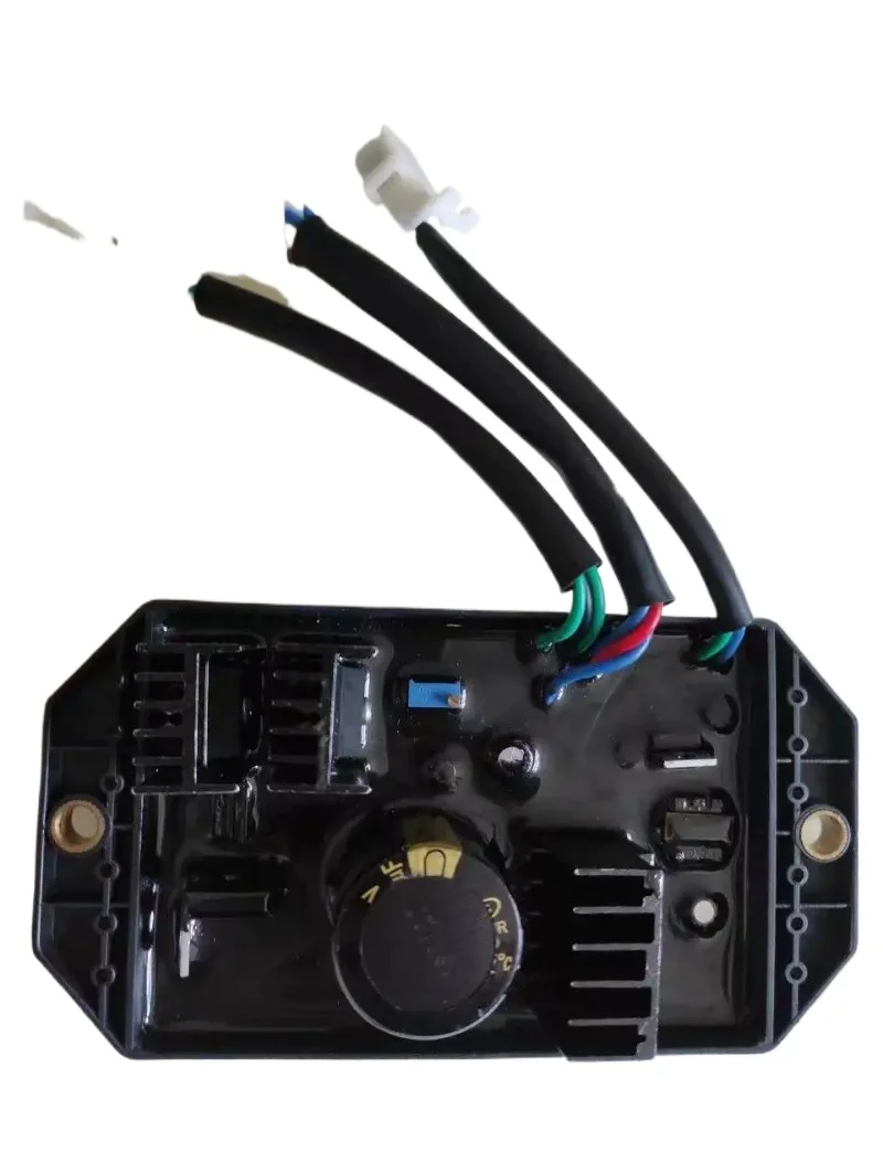 TT925-400 400kVA Three-Phase Automatic Voltage Regulator, 9-Wire AVR for Generator Set