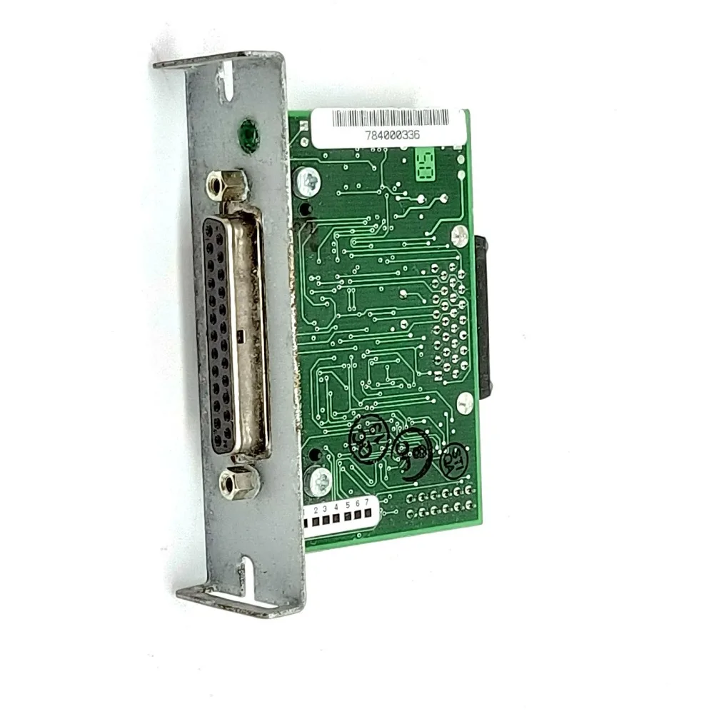 Scheda di interfaccia 010493 Modulo buffer seriale B adatto per Epson