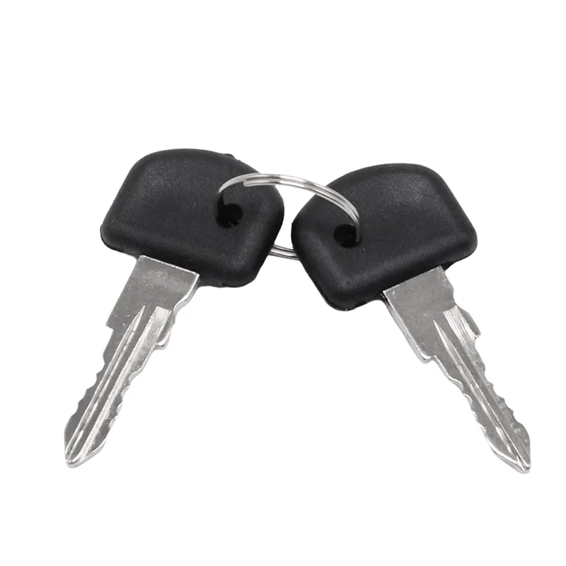 【Prix Goutte! !】 TAL454212 poignée de porte extérieure avant arrière droite avec serrure et clés pour Fiat Ducato citroën C25 J5 Han extérieur