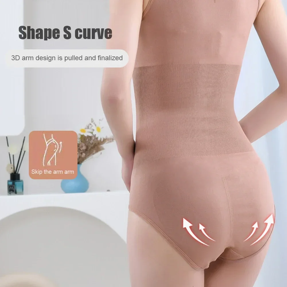 Bodysuit Women Slimming Shapewear Corset Reducing Body Shaper Modeling Underwear Tummy Control Panties Briefs fit for 40-115kg