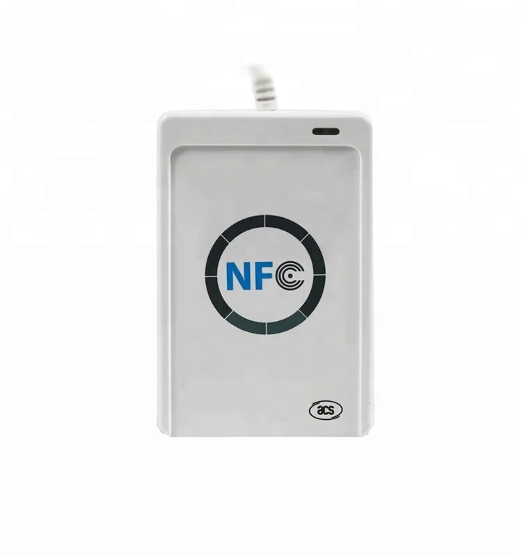 Nfc Usb Contactless…