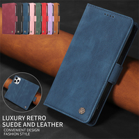A56 A36 A26 A16 A06 5G Flip Case For Samsung Galaxy A56 Leather Wallet Clamshell for Galaxy A36 A26 A16 A06 A 56 Luxury Cover-