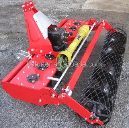 CE Approved Stone Burier for Tractor