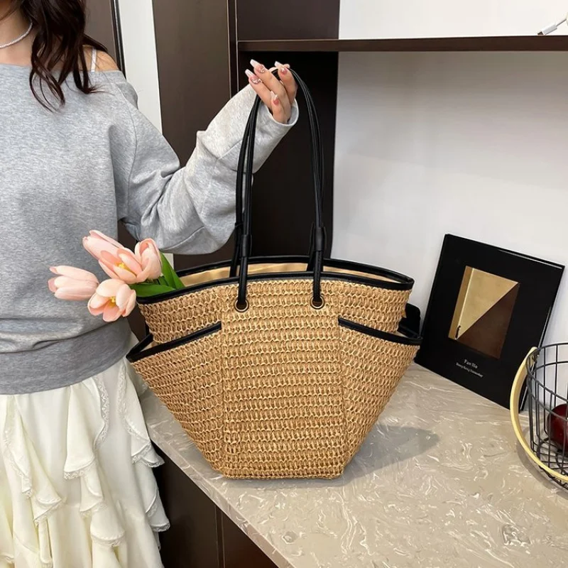 

Высококачественная женская сумка через плечо из кожи, стильная сумка через плечо, классический элегантный дизайн, люксовый бренд