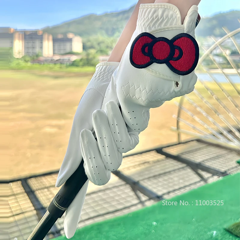 Thumbnail 4 - #39 Golf Gloves Comparison Guide