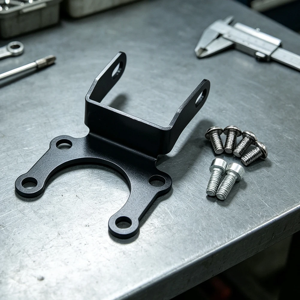 Fixed Installation Bracket For The Headlights For Light Bee X/S Dirty Bike Electric Motorcycle Parts Accessories