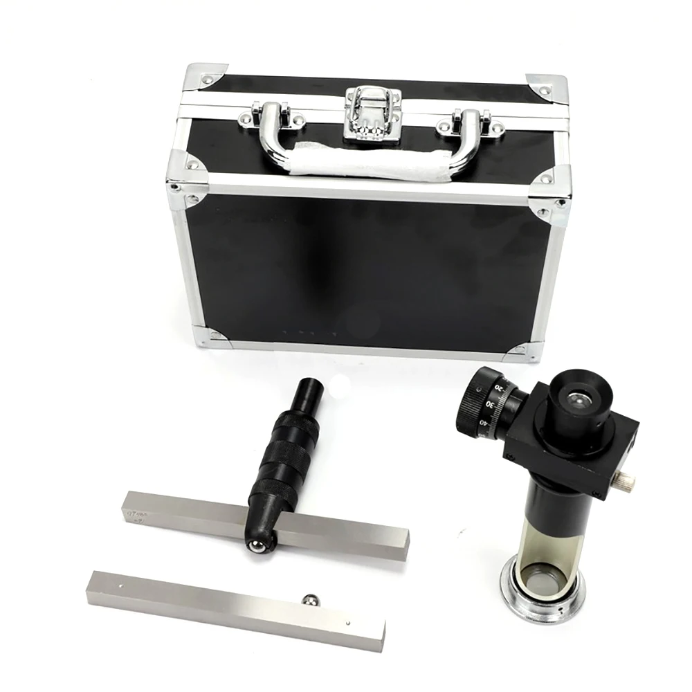 

HBX-0.5 Портативный молоток Твердомер Бринеллы для тестирования твердости металла