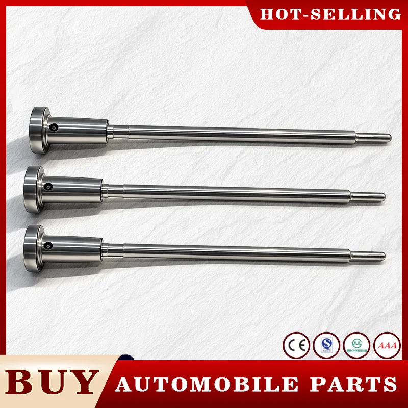 F00VC01001-F00VC01045-F00VC01051-F00VC01007 Valve Assembly Controls Fluid Flow Suitable For Bosch Injection Operation #XF2324.