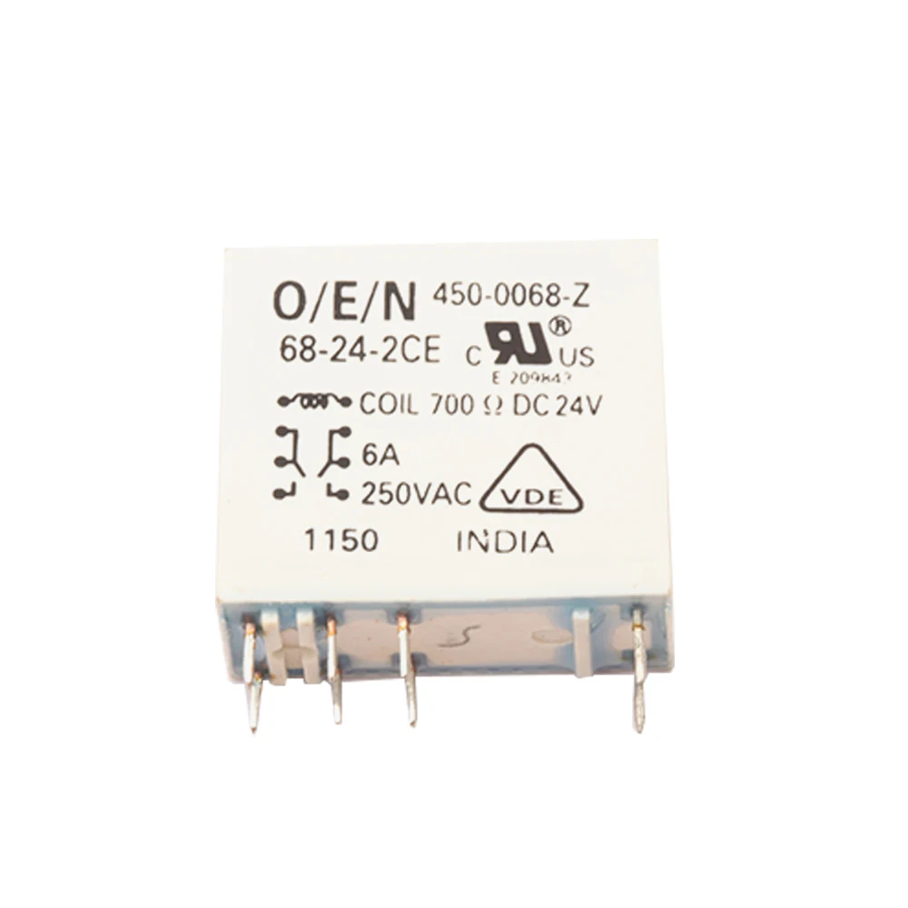 OEN dcdc24v 68-24-2CE 24V8 G2R