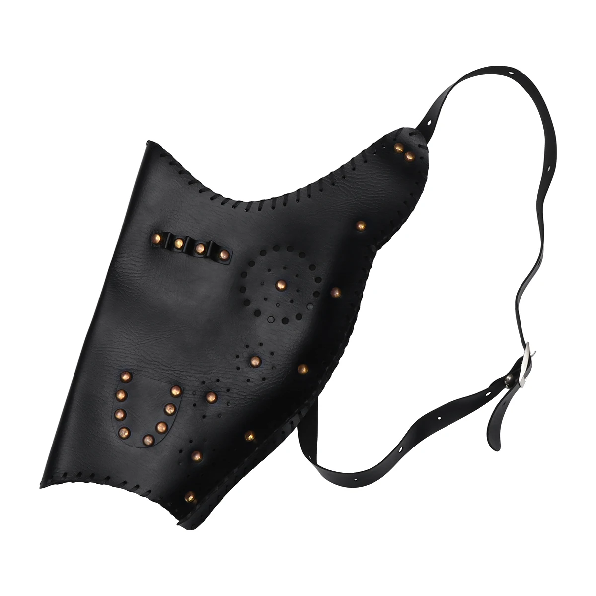 1 قطعة القوس الرماية حقيبة كبسولات اليدوية دائم القوس كم في الهواء الطلق السهم كيس التخزين السهم الحقيبة الانحناء حقيبة كبسولة #6