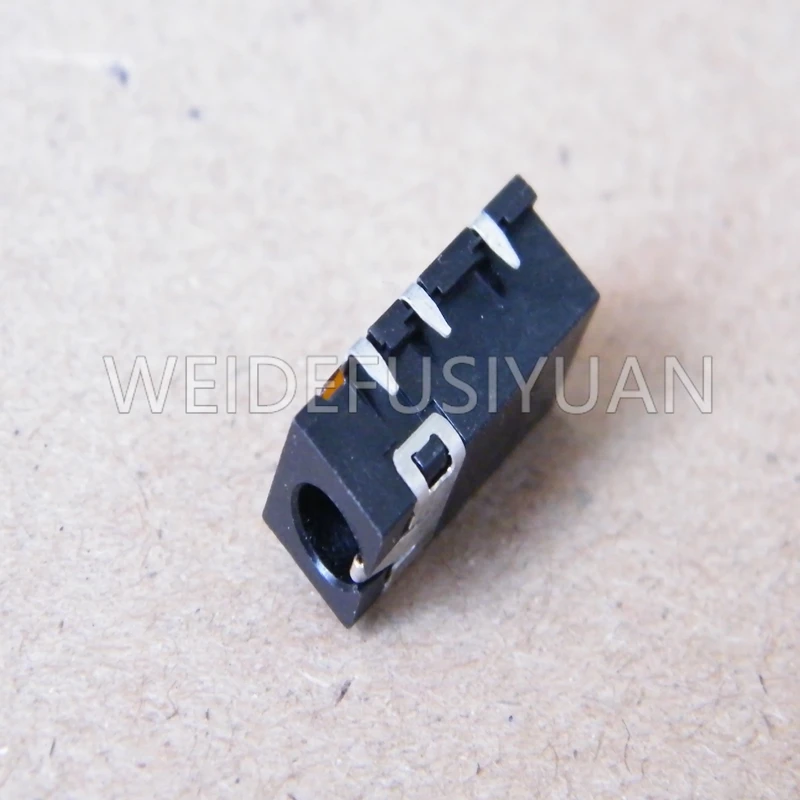 3.5mm Audio Jack Headphone Microphone Socket Port 7Pin Connector For ASUS X430FA S4300F X530FA S5300F