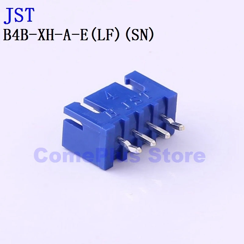 Conectores do B4B-XH-A-E(LF)(SN), 10 PCes