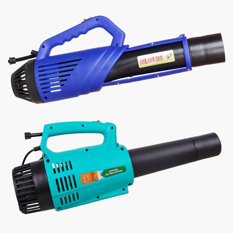 Electric Sprayer Blower 12V Garden Handheld Agriculture Weed Pest Control Killer Garden Sprayer Air Pressure Type Watering Kit