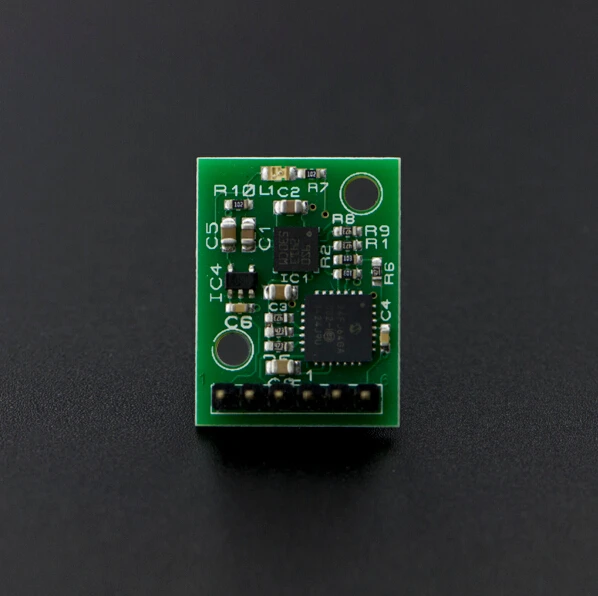 cmps12 Tilt compensation CMPS11 electronic compass magnetometer