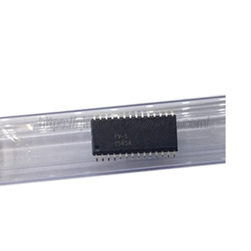 1pcs/lot SPN1001-FV1 FV-1 SOP28 new and original good quality , the chip is in stock