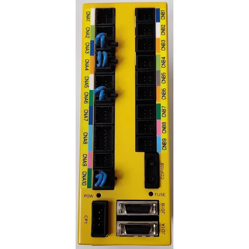A03B-0821-C001 I/O Modules Tested for Normal Shipping，Fast shipping，The shipment will be arranged after passing the test