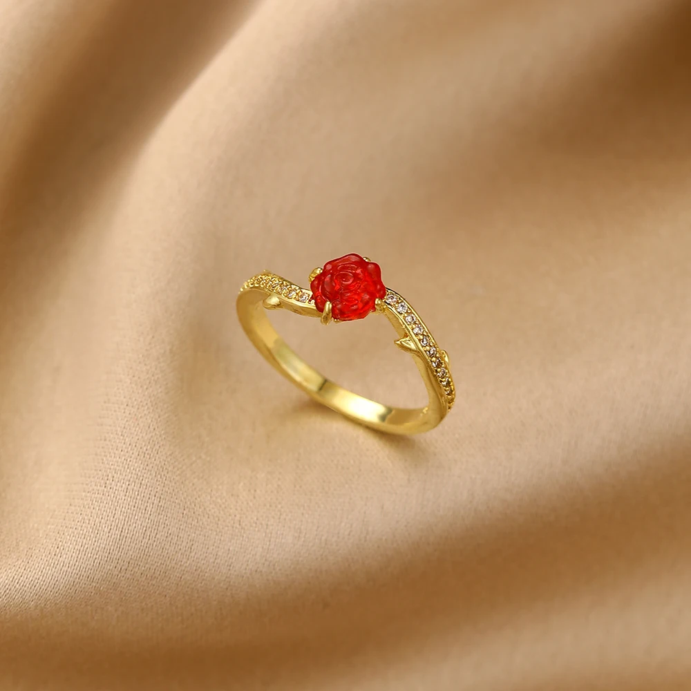 Women's 925 Sterling Silver Heart-Shaped Pearl Bow Ring