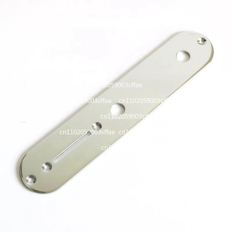 Width 32mm  DIY Accessories Guitar Control Board with Screw Potentiometer Board for Tele