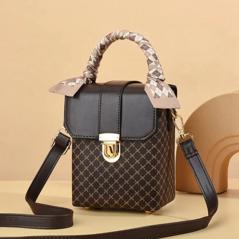 Изысканная женская большая сумка из полиэфирной кожи, модная никарагуа, прочная, просторная, мягкая, повседневная