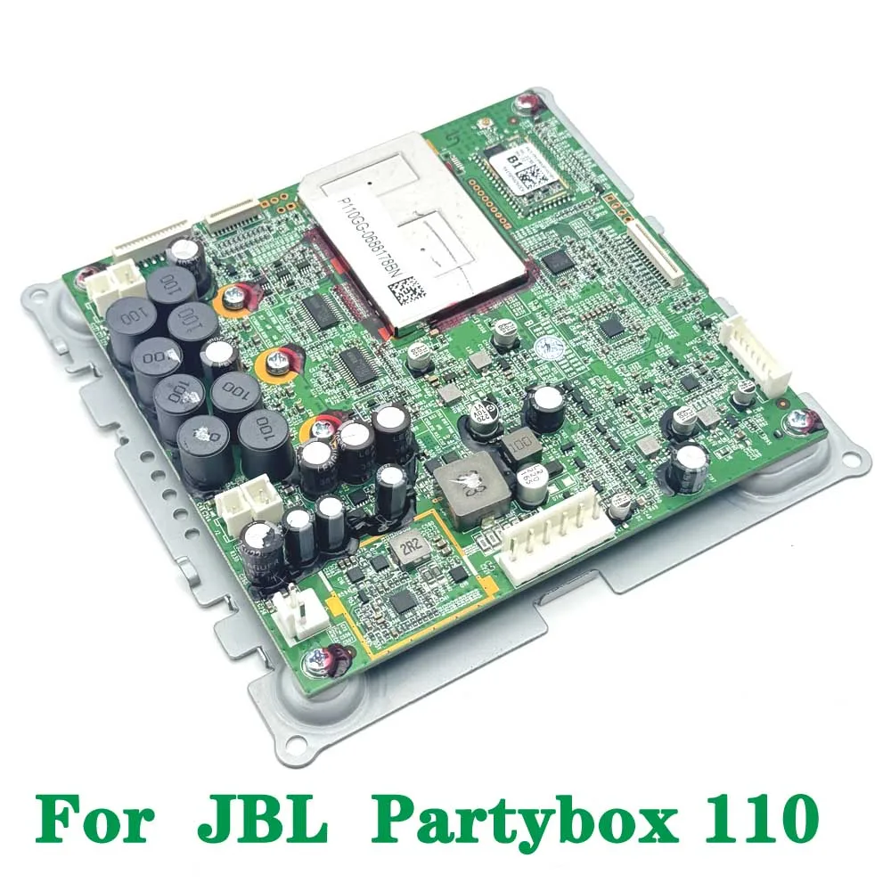 Suitable for Original Replacement Of JBL PARTYBOX 110 Motherboard Partybox 110 Brand New Connector