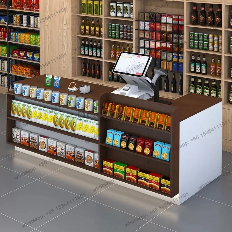 checkout page Convenience store Stationery store Corner bar