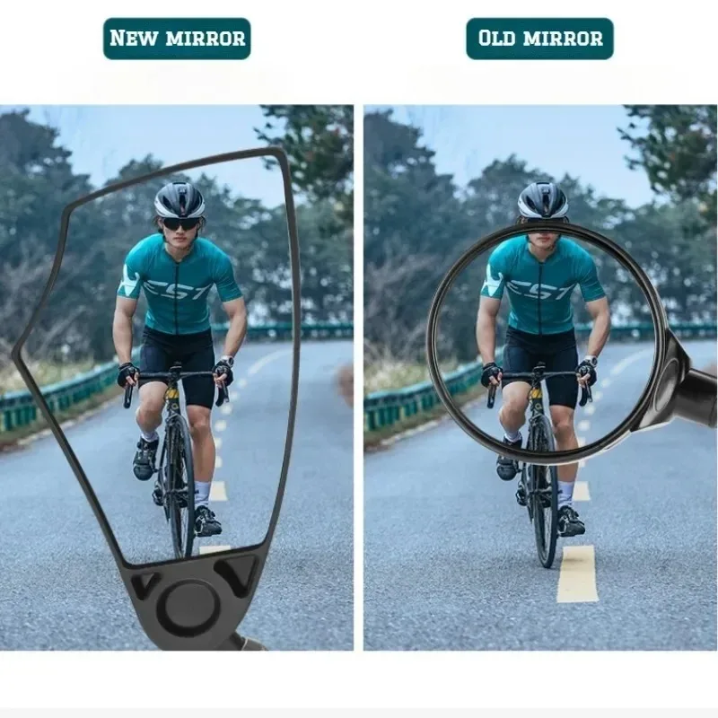 Thumbnail 4 - #19 Compare Bicycle Mirrors Before You Buy