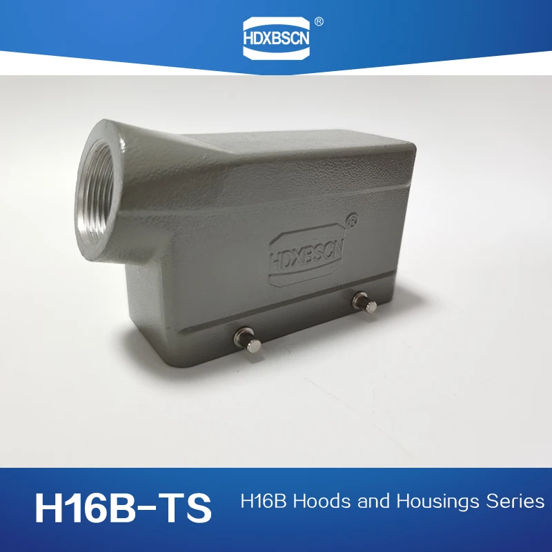 Hdxbscn Industrial …