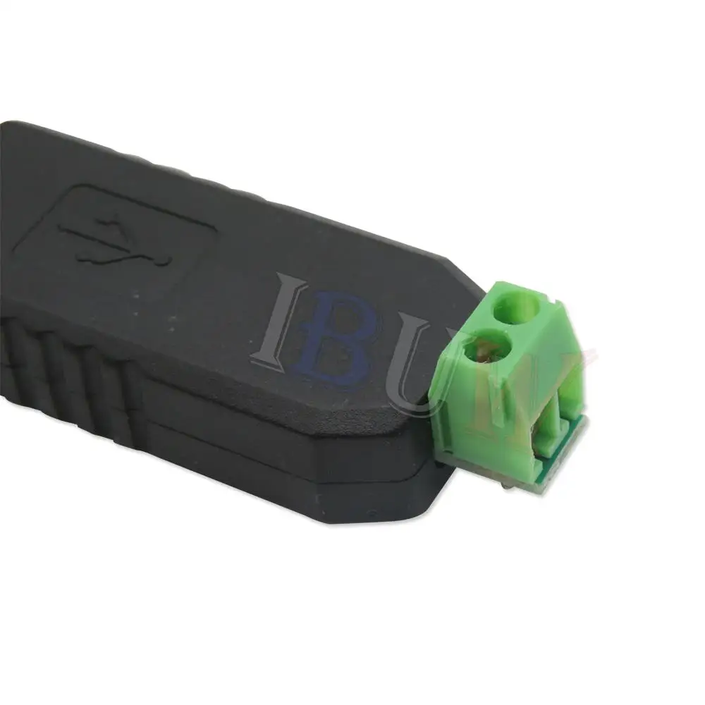 USB إلى محول RS485 محول ، ويدعم Win7 XP فيستا لينكس ماك OS ، WinCE5.0 ، 2 قطعة #3