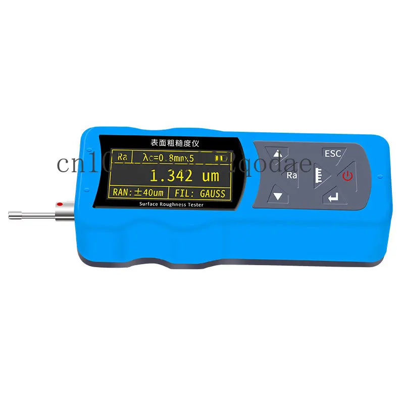 

Surface Roughness Meter, High-precision Measuring Instrument, TR200