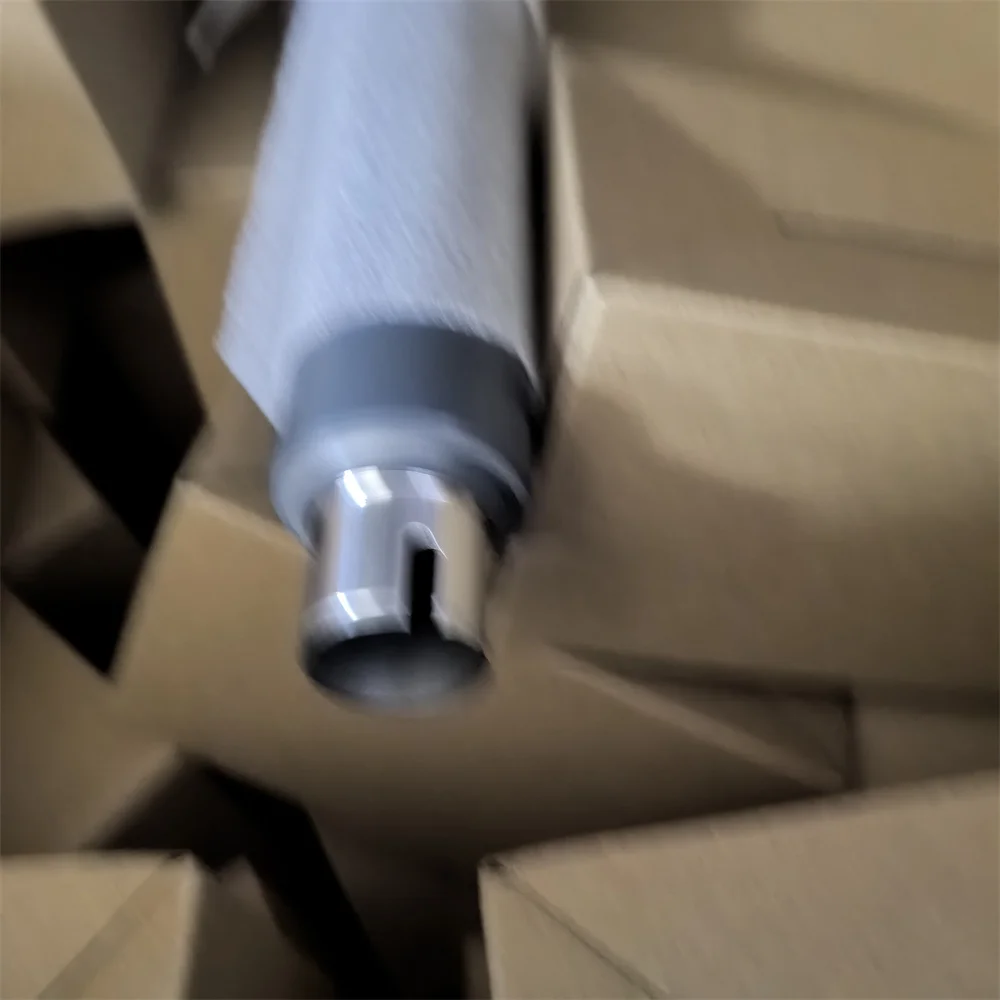 

5PCS FK-3130 Fuser Upper Heat Roller for Kyocera FS 4100 4200 4300 M3550 M3560 M3145 M3645 M3655 M3660 M3860 P3045