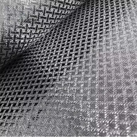 3K 240g real carbon fiber blended fiber fabric,X pattern, used for fishing rod, motorcycle, car, 1m (40